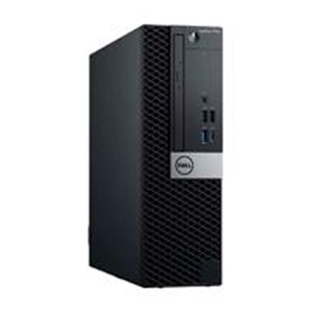 PC DELL OPTIPLEX 7020 SFF | INTEL CORE I5-14500 | 16 GB DDR5 | 512 GB SSD M.2 | DP - HDMI | WIN 11 PRO | TECLADO MOUSE | WI-FI |