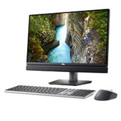 TODO EN UNO AIO DELL OPTIPLEX 7420 | INTEL CORE I5-14500T | 16 GB DDR5 | 512 GB SSD M.2 | DISPLAY PORT | PANTALLA 23.8 | TECLADO