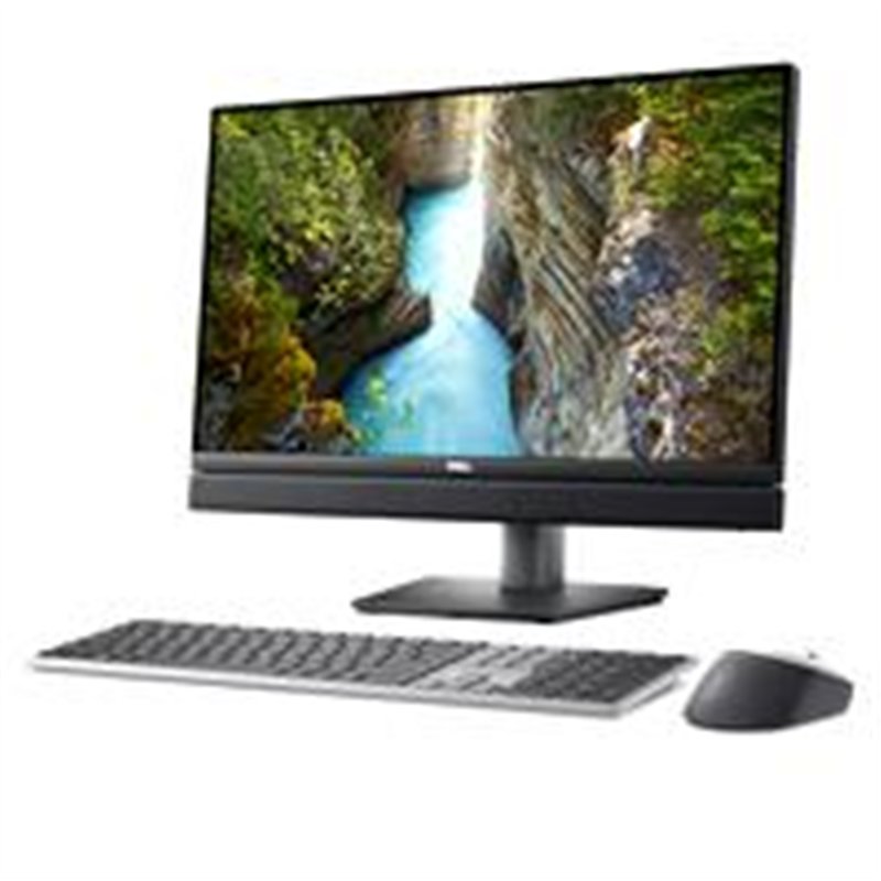 TODO EN UNO AIO DELL OPTIPLEX 7420 | INTEL CORE I5-14500T | 16 GB DDR5 | 512 GB SSD M.2 | DISPLAY PORT | PANTALLA 23.8 | TECLADO