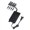 FUENTE DE PODER/ DAHUA/ EUHA+12120-070D (PFM322/ REGULADA DE 12 VCC 2.8 AMPERES/ SALIDA TIPO PULPO DE 4 CANALES CON CONECTOR MAC