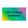 POLIZA DE SERVICIO HP U8132E INSTALACION MODULAR SMART ARRAY Y SERVICIOS ENCLOSURE