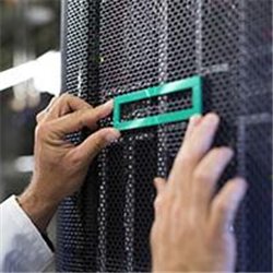 INSTALLATION HP AND STARTUP SERVICE