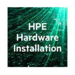 HPE SERVICIO DE INSTALACIÓN DE OPCIONES PROLIANT ADD ON/IN