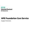 POLIZA DE GARANTIA HPE 3 AÑOS NEXT BUSINESS DAY EXCHANGE FUNDATION CARE SWITCHES 1920S 24G 2SFP    PPOE 185W  JL384A (ELECTRONIC