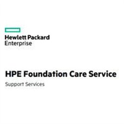 POLIZA DE GARANTIA HPE ARUBA H1ZS5E 3Y FC NBD EXCH 2930F 48G 4SFP SVC