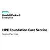 POLIZA DE GARANTIA HPE ARUBA H1ZS5E 3Y FC NBD EXCH 2930F 48G 4SFP SVC