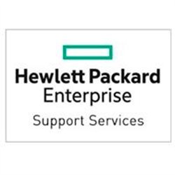 POLIZA DE INSTALACION Y PUESTA EN MARCHA HPE PARA EQUIPOS STOREONCE