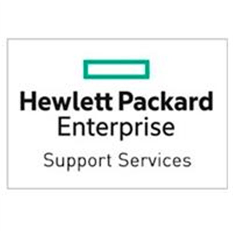 POLIZA DE INSTALACION Y PUESTA EN MARCHA HPE PARA EQUIPOS STOREONCE