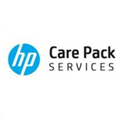 POLIZA DE GARANTIA HP DESIGNJET UB9P6E PARA PLOTTER T2600 36, ELECTRONICA, 3 AÑOS SIGUIENTE DIA HABIL EN SITIO SOPORTE A HARDWAR