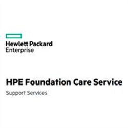 POLIZA DE GARANTIA HPE ARUBA HH9E0E 60 MESES FUNDATION CARE NBD EXCHANGE HW ONLY (NO EN SITIO) PARA CONTROLADORA 7005 (RW)