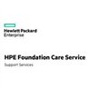 POLIZA DE GARANTIA HPE ARUBA HH9E0E 60 MESES FUNDATION CARE NBD EXCHANGE HW ONLY (NO EN SITIO) PARA CONTROLADORA 7005 (RW)