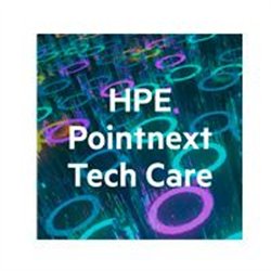 PóLIZA DE GARANTíA HPE A 3 AñOS TECH CARE ESSENCIAL DL180 GEN10 SERVICE