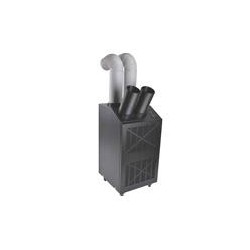 AIRE ACONDICIONADO TRIPP LITE SRCOOL24K  PORTATIL SMARTRACK DE 24.000 BTU 208/240 V, CON TARJETA DE GESTION DE REDES, SALAS DE S