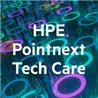 PóLIZA DE GARANTíA HPE A 5 AñOS TECH CARE CRITICAL DL560 GEN10 SERVICE