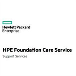 POLIZA DE GARANTIA HPE ARUBA HG6E8E 3Y FC NBD EXCHANGE (NO EN SITIO) SOLO HARDWARE