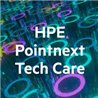 POLIZA DE GARANTíA HPE A 3 AñOS TECH CARE BáSICA DL20 GEN10 SERVICE