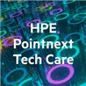 POLIZA DE GARANTíA HPE A 3 AñOS TECH CARE BáSICA DL325 GEN10 SERVICE