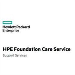 POLIZA DE GARANTIA HPE ARUBA HP9V9E12 MESES FUNDATION CARE NBD EXCHANGE (NO EN SITIO) PARA ACCESS POINT AP-505