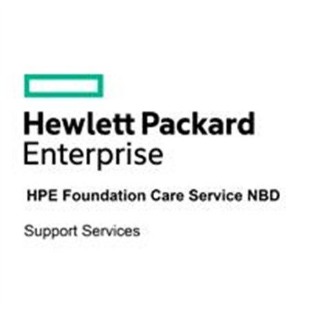 POLIZA DE GARANTIA HPE ARUBA HP9W8E 60 MESES FUNDATION CARE NBD EXCHANGE HW (NO EN SITIO) PARA ACCESS POINT AP-505