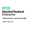 POLIZA DE GARANTIA HPE ARUBA HP9W8E 60 MESES FUNDATION CARE NBD EXCHANGE HW (NO EN SITIO) PARA ACCESS POINT AP-505
