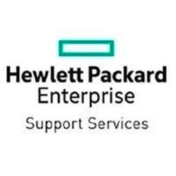 POLIZA DE GARANTIA HPE PROLIANT DL380 G10 TECH CARE BASIC