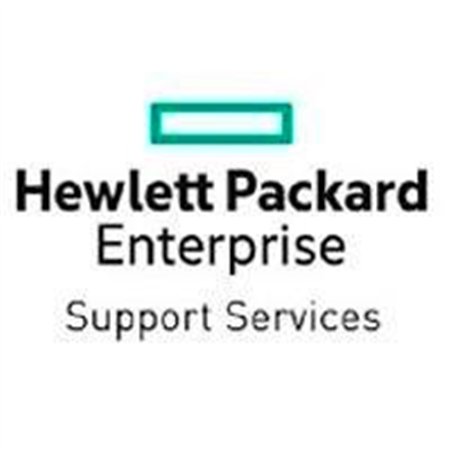 POLIZA DE GARANTIA HPE PROLIANT DL380 G10 TECH CARE BASIC
