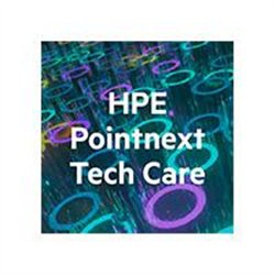 PóLIZA DE GARANTíA HPE A 3 AñOS TECH CARE BASIC DL380 GEN10 SERVICE