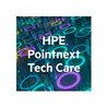 PóLIZA DE GARANTíA HPE A 3 AñOS TECH CARE BASIC DL380 GEN10 SERVICE
