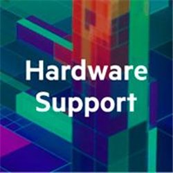 POLIZA DE GARANTIA HPE 5 AÑOS TECH CARE ESSENTIAL PARA  MICROSERVER GEN10 PLUS