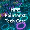 POLIZA DE GARANTIA HPE 5 AÑOS TECH CARE ESSENTIAL PARA SERVIDOR  ML110 GEN10 PLUS