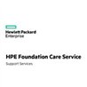 POLIZA DE GARANTIA HPE ARUBA HR1Z3E 36 MESES FUNDATION CARE NBD EXCHANGE (NO EN SITIO) PARA SWITCH INSTANT ON JL682A