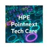 POLIZA DE POSGARANTIA HPE 1 AÑO TECH CARE ESSENTIAL DL320E GEN8 V2