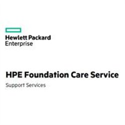 POLIZA DE GARANTIA HPE ARUBA HK1Y0E 36 MESES FUNDATION CARE NBD EXCHANGE HW NO EN SITIO PARA ACCESS POINT AP11 AP12 AP15 AP17 AP