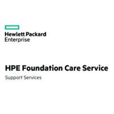 POLIZA DE GARANTIA HPE ARUBA HK1Y0E 36 MESES FUNDATION CARE NBD EXCHANGE HW NO EN SITIO PARA ACCESS POINT AP11 AP12 AP15 AP17 AP