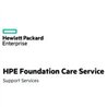 POLIZA DE GARANTIA HPE ARUBA H1YC9E 12 MESES FUNDATION CARE NBD EXCHANGE (NO EN SITIO) PARA SWITCH 2930F JL261A