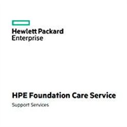 POLIZA DE GARANTIA HPE 3 AÑOS NEXT BUSINESS DAY EXCHANGE FUNDATION CARE PARA ACCESS POINT 505 SVC