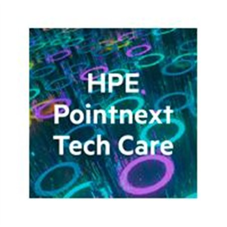 POLIZA DE POSGARANTIA HPE 1 AÑO TECH CARE ESSENTIAL PARA SERVIDOR ML350 GEN9