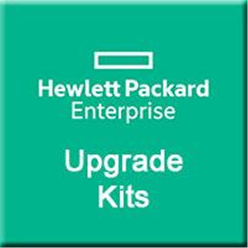 CARE PACK HP INSTALACION DE HARDWARE Y SOFWARE SERVIDOR/ DL 360