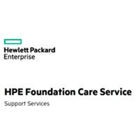 POLIZA DE GARANTIA HPE ARUBA H1YN1E12 MESES FUNDATION CARE NBD EXCHANGE (NO EN SITIO) PARA SWITCH JL255A
