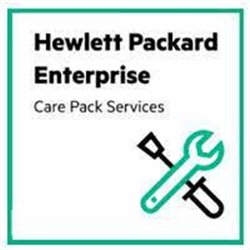 POLIZA DE GARANTIA HPE TECH CARE BASIC 5 AÑOS PARA STOREEASY 1660 WS IOT 2019