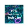 POLIZA DE GARANTIA HPE 5 AÑOS TECH CARE BASIC PARA SERVIDOR DL360 GEN10