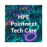 HPE 5 YEAR TECH CARE ESSENTIAL PROLIANT DL360 GEN10+ SERVICE