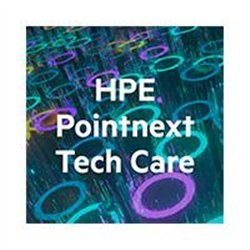 HPE 3 YEAR TECH CARE CRITICAL FOR PROLIANT DL360 GEN10+ SERVICE