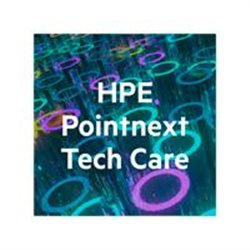 HPE 5 YEAR TECH CARE CRITICAL FOR PROLIANT DL380 GEN10+ SERVICE