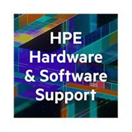 HPE 3 YEAR TECH CARE ESSENTIAL PROLIANT DL380 GEN10 SERVICE