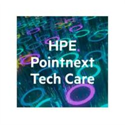 HPE 3 YEAR TECH CARE CRITICAL FOR PROLIANT DL380 GEN10+ SERVICE