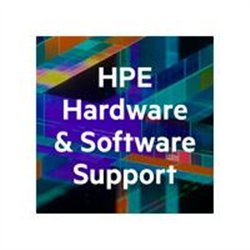 HPE 5 YEAR TECH CARE ESSENTIAL PROLIANT DL380 GEN10+ SERVICE