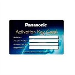 SERVICIO DE ACTIVACION PANASONIC SE-NSP360FULL A SU MAXIMA CAPACIDAD EN TRONCALES IP Y EXT IP (PROPIETARIAS Y TERCEROS) ASI COMO