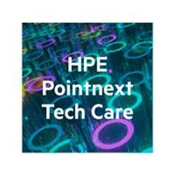 SERVICIO HPE 1 AÑO POSTERIOR A LA GARANTÍA TECH CARE ESSENTIAL ML110 GEN10