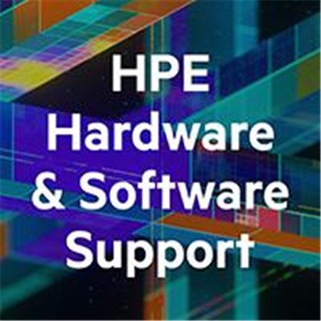 HPE 3 YEAR TECH CARE ESSENTIAL DL20 GEN10 PLUS HW SERVICE